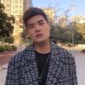 豪情四哥抖音达人头像