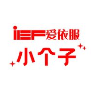 IEF爱依服潮流女装专卖店抖音号头像