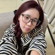 比耶小杨抖音达人头像