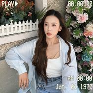 石家庄CC抖音达人头像