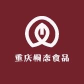 重庆桐态食品抖音达人头像
