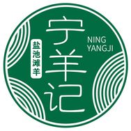 塞上宁羊记官方旗舰店抖音达人头像