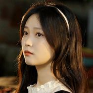 陈嘉欣CHEN抖音达人头像