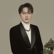 超哥水晶抖音达人头像