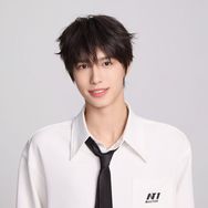 NexT1DE-OMAR唐奥玛抖音达人头像