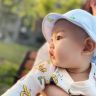 九九妈妈抖音达人头像