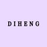 DH荔枝发饰抖音达人头像