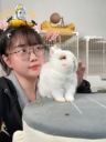 园长家萌宠抖音达人头像