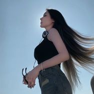 我是你的cc阿抖音达人头像