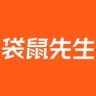 袋鼠先生轻食旗舰店抖音达人头像
