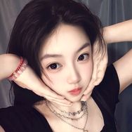Faye抖音达人头像