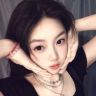 Faye抖音达人头像