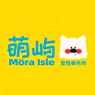 珠海萌屿宠物-小瑜抖音达人头像