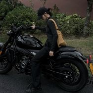 摩托车DEF理论驾考技巧课程抖音达人头像