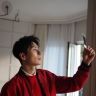 徐离抖音达人头像
