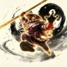 小贾神（每天8点播）抖音达人头像