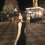 香港叶子姐抖音号头像