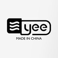 YEE官方旗舰店抖音号头像