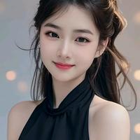 岚岚妈妈抖音达人头像