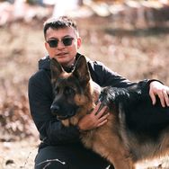 路哥在西藏抖音达人头像