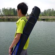 威海鲟鳍渔具[打窝竿炮竿逗钓竿传统钓抖音达人头像