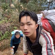 农村妈妈的生活日常（传传）抖音达人头像