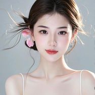 曲三碗抖音达人头像