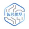 智芯优品工厂店抖音达人头像
