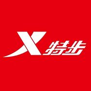 特步健身训练旗舰店严选抖音号头像