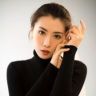 静一的声音课堂抖音达人头像