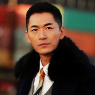 演员朱泳腾（橱窗有好物）抖音号头像