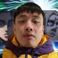 矮人哥抖音达人头像