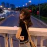 lucy抖音达人头像