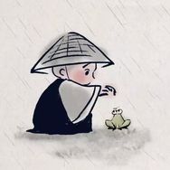 爱玩具的小明抖音达人头像