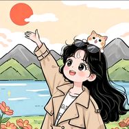 贴心好物抖音达人头像