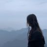 枫清云抖音达人头像