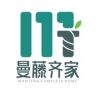 曼藤齐家户外家具抖音达人头像