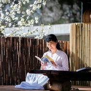 山隐纪抖音达人头像