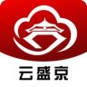 云盛京抖音达人头像