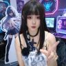 次元吟游姬抖音达人头像