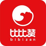 比比赞烘焙旗舰店抖音达人头像