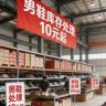 大鹏品牌男鞋抖音达人头像