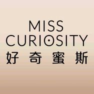 Miss Curiosity官方旗舰店抖音号头像