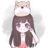 韵韵🐯抖音达人头像