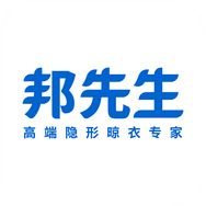 邦先生官方旗舰店抖音达人头像