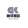 迪可家居好物抖音号头像