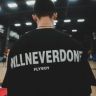 林识宇Willneverdone抖音达人头像