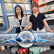 鸾雀翔家居旗舰店抖音达人头像