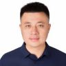 湘超永州队黄教练（77号黄嘟嘟）抖音达人头像