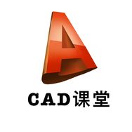 CAD智慧老师抖音达人头像
